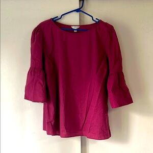 🍯 XL Time and Tru Pink Top (1-21)